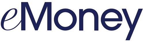 eMoney logo